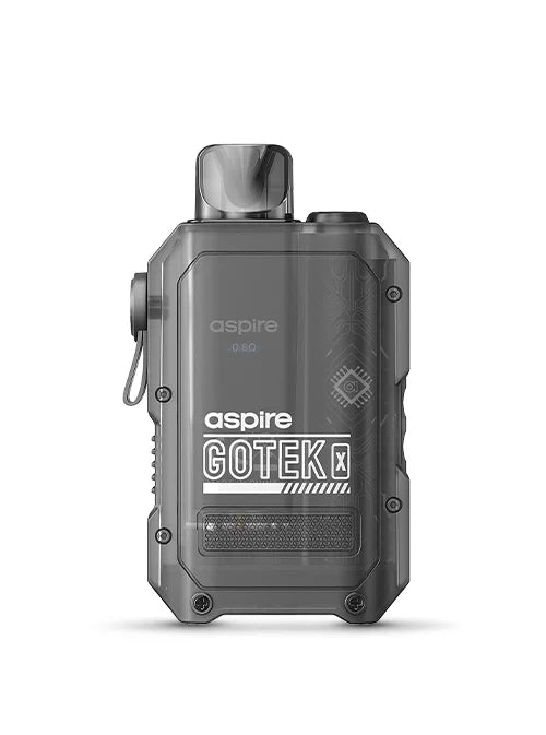Aspire Gotek X Pod Vape Kit