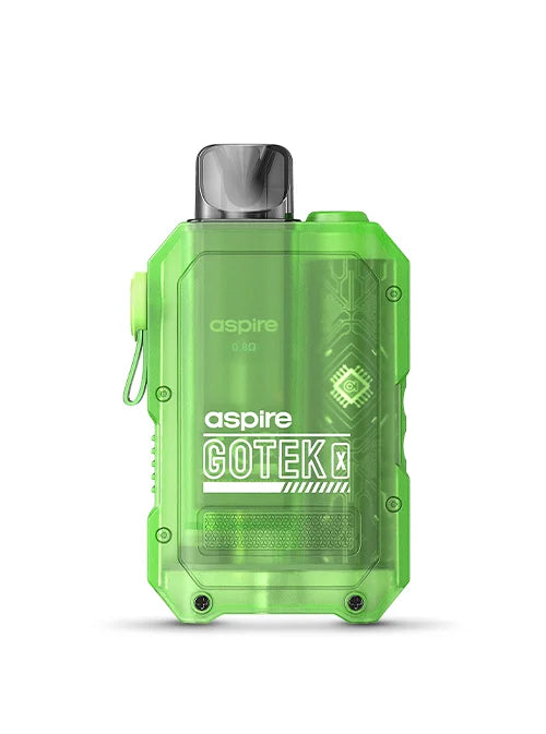 Aspire Gotek X Pod Vape Kit