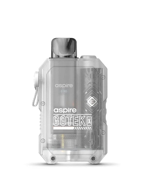 Aspire Gotek X Pod Vape Kit