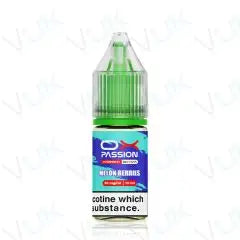 Oxva OX Passion Nic Salt 10ml E-liquids 20mg[Box of 10]