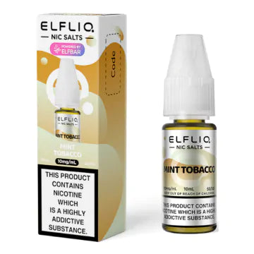 Elf Liquid 20mg [Box of 10]