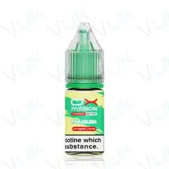 Oxva OX Passion Nic Salt 10ml E-liquids 20mg[Box of 10]