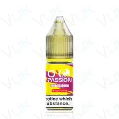 Oxva OX Passion Nic Salt 10ml E-liquids 20mg[Box of 10]