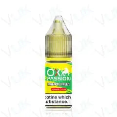 Oxva OX Passion Nic Salt 10ml E-liquids 20mg[Box of 10]