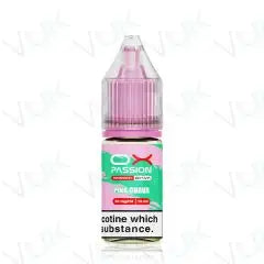 Oxva OX Passion Nic Salt 10ml E-liquids 10mg [Box of 10]