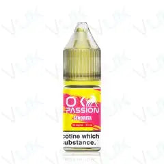 Oxva OX Passion Nic Salt 10ml E-liquids 20mg[Box of 10]