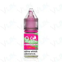 Oxva OX Passion Nic Salt 10ml E-liquids 10mg [Box of 10]