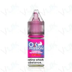 Oxva OX Passion Nic Salt 10ml E-liquids 20mg[Box of 10]