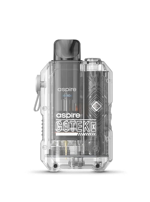 Aspire Gotek X Pod Vape Kit